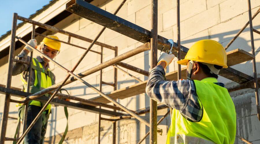 Shingle Replacement in Ontario, CA